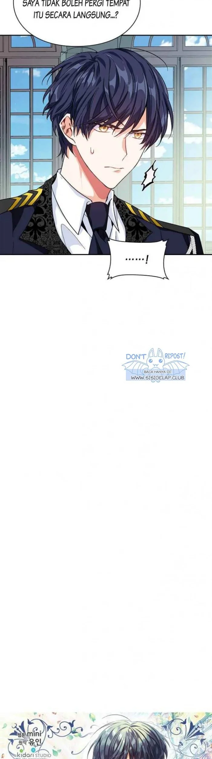 Manhwa Doctor Elise: The Royal Lady With the Lamp Chapter 47 gambar 2
