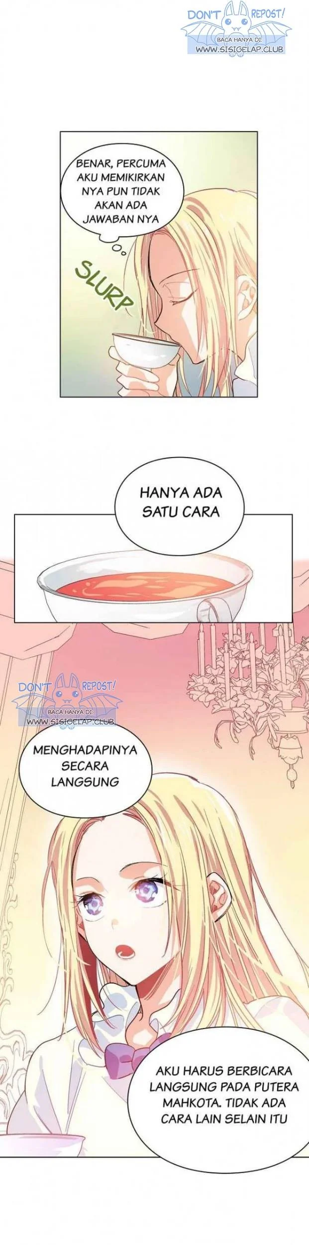 Komik Doctor Elise: The Royal Lady With the Lamp Chapter 5 gambar 1