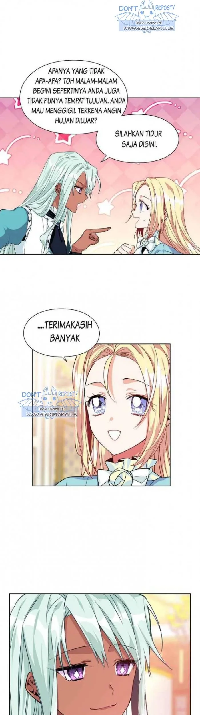 Komik Doctor Elise: The Royal Lady With the Lamp Chapter 50 gambar 1