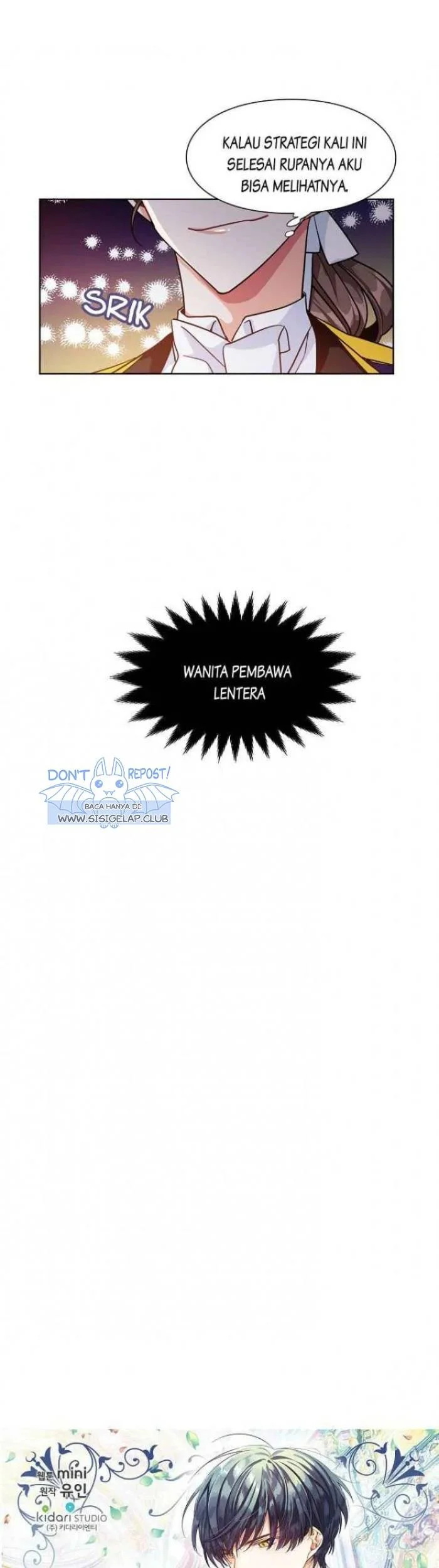 Komik Doctor Elise: The Royal Lady With the Lamp Chapter 57 gambar 1