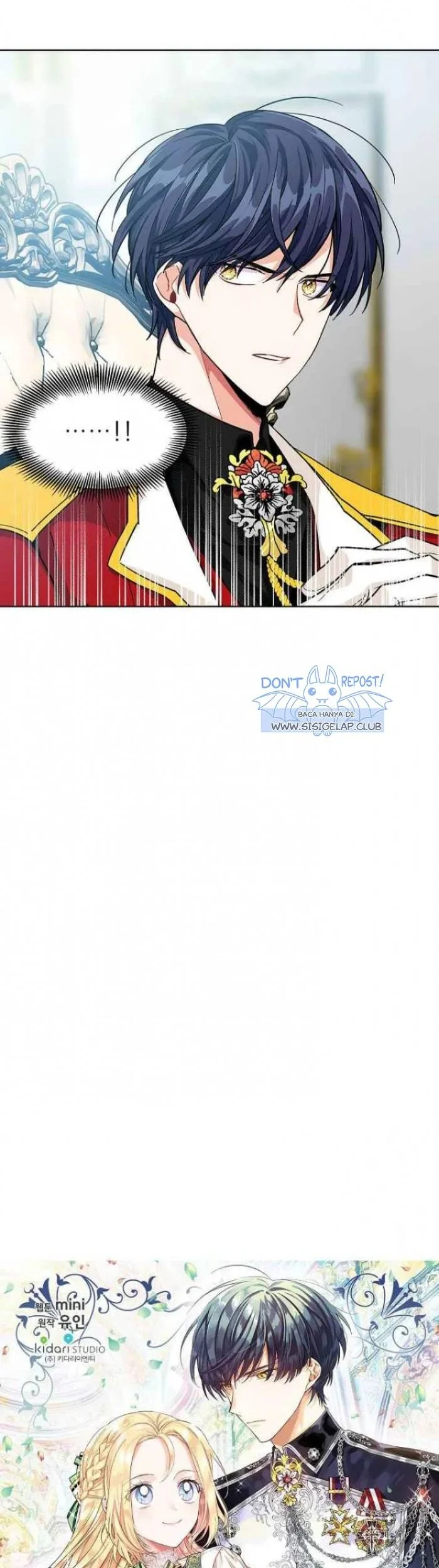 Manhwa Doctor Elise: The Royal Lady With the Lamp Chapter 59 gambar 2