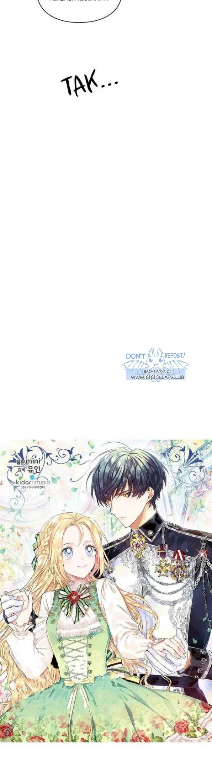 Manhwa Doctor Elise: The Royal Lady With the Lamp Chapter 60 gambar 2