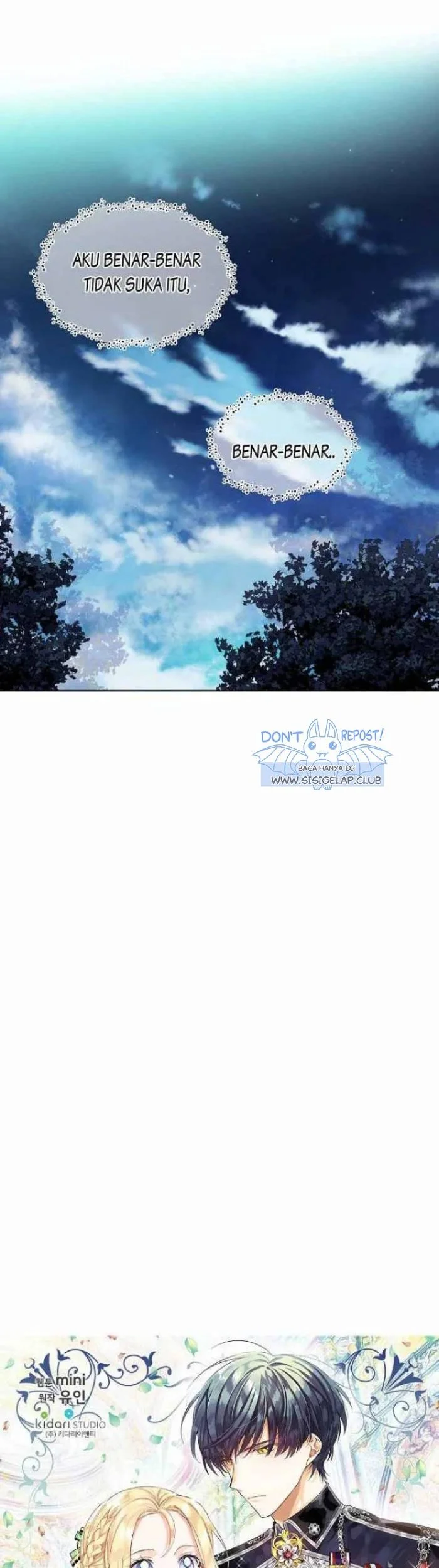 Manhwa Doctor Elise: The Royal Lady With the Lamp Chapter 61 gambar 2