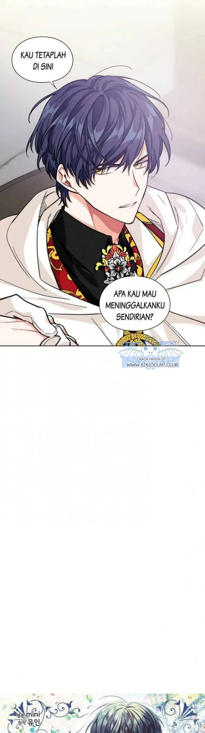 Manhwa Doctor Elise: The Royal Lady With the Lamp Chapter 62 gambar 2