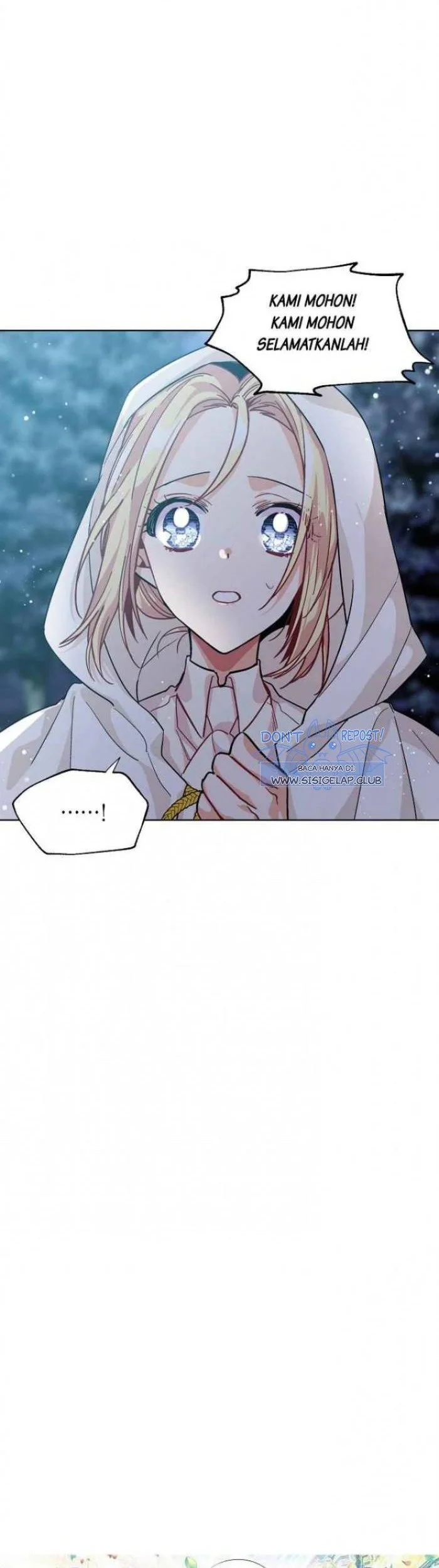 Manhwa Doctor Elise: The Royal Lady With the Lamp Chapter 63 gambar 2