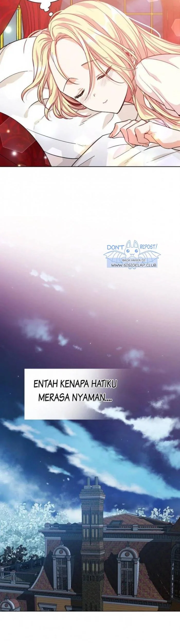 Manhwa Doctor Elise: The Royal Lady With the Lamp Chapter 67 gambar 2