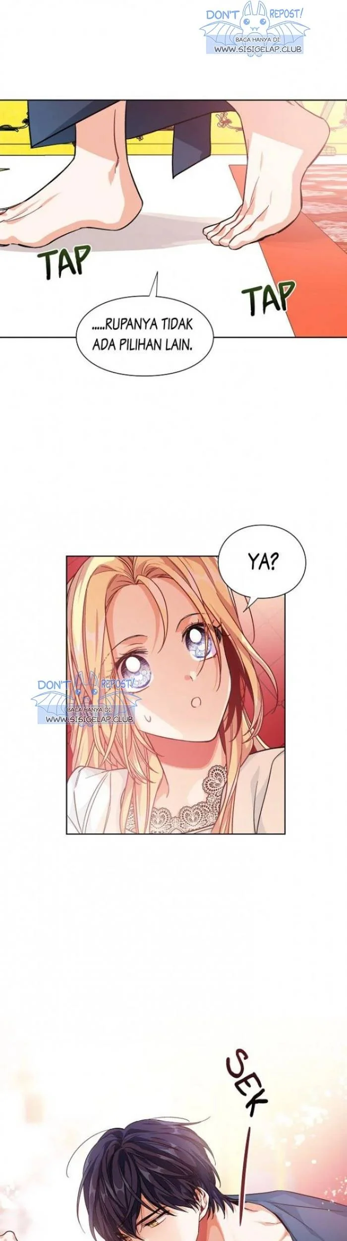 Komik Doctor Elise: The Royal Lady With the Lamp Chapter 68 gambar 1