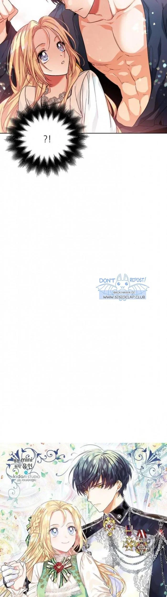 Manhwa Doctor Elise: The Royal Lady With the Lamp Chapter 68 gambar 2