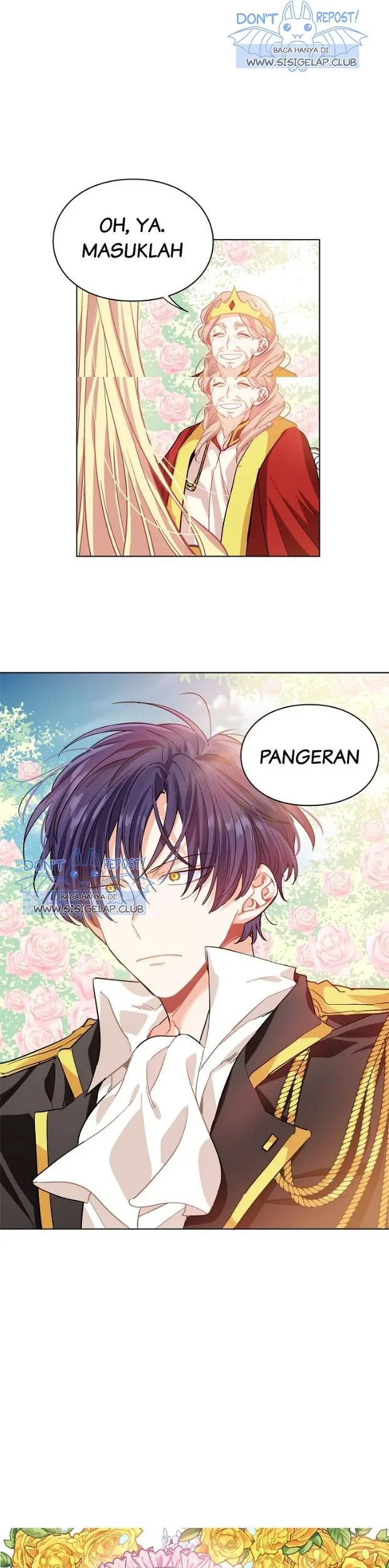 Komik Doctor Elise: The Royal Lady With the Lamp Chapter 7 gambar 1