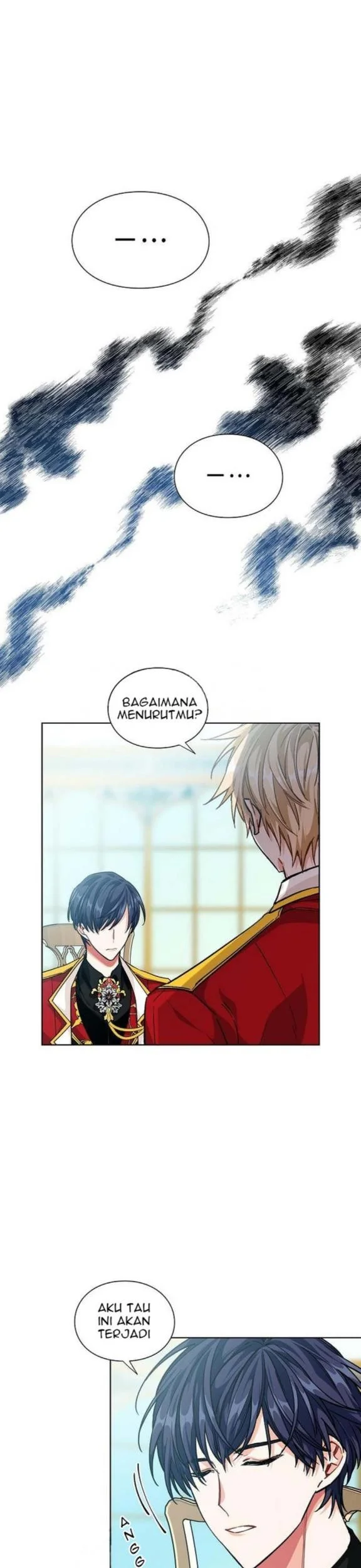 Komik Doctor Elise: The Royal Lady With the Lamp Chapter 73 gambar 1