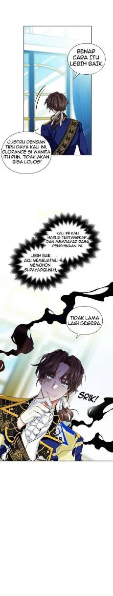 Komik Doctor Elise: The Royal Lady With the Lamp Chapter 74 gambar 1