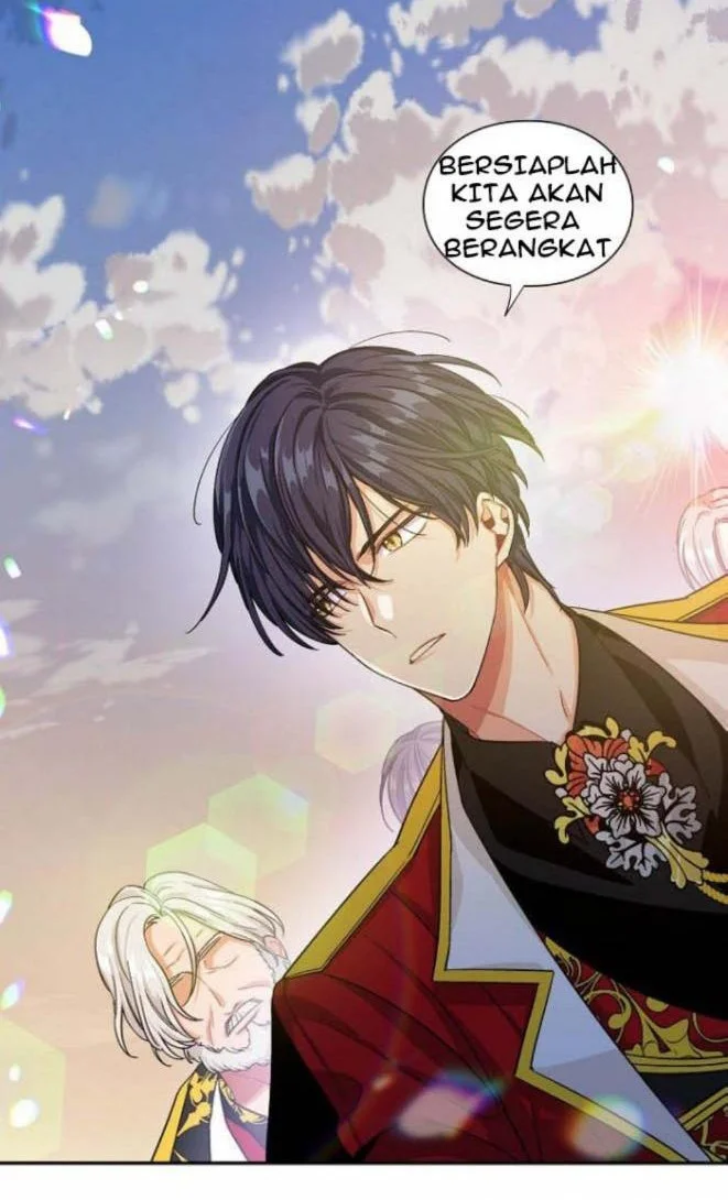 Manhwa Doctor Elise: The Royal Lady With the Lamp Chapter 76 gambar 2