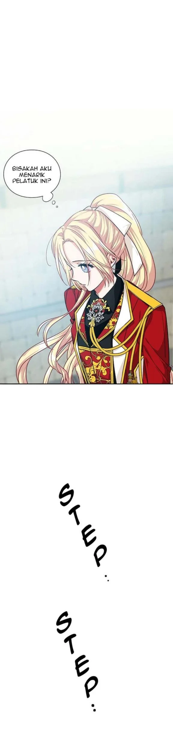 Komik Doctor Elise: The Royal Lady With the Lamp Chapter 77 gambar 1