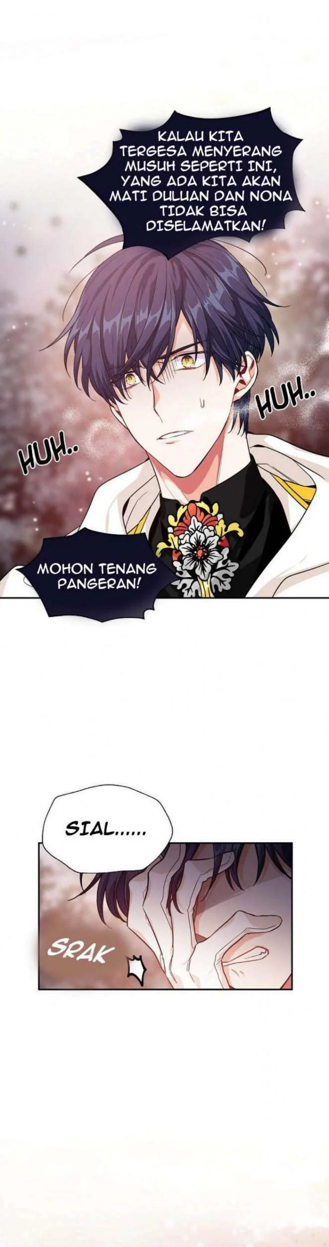 Komik Doctor Elise: The Royal Lady With the Lamp Chapter 78 gambar 1