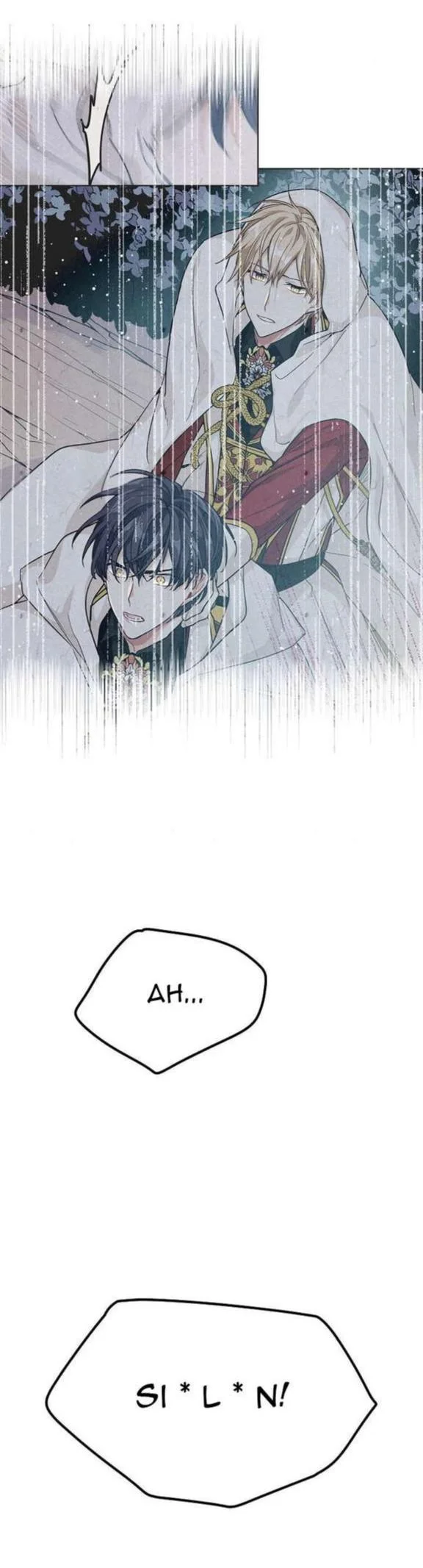 Manhwa Doctor Elise: The Royal Lady With the Lamp Chapter 79 gambar 2