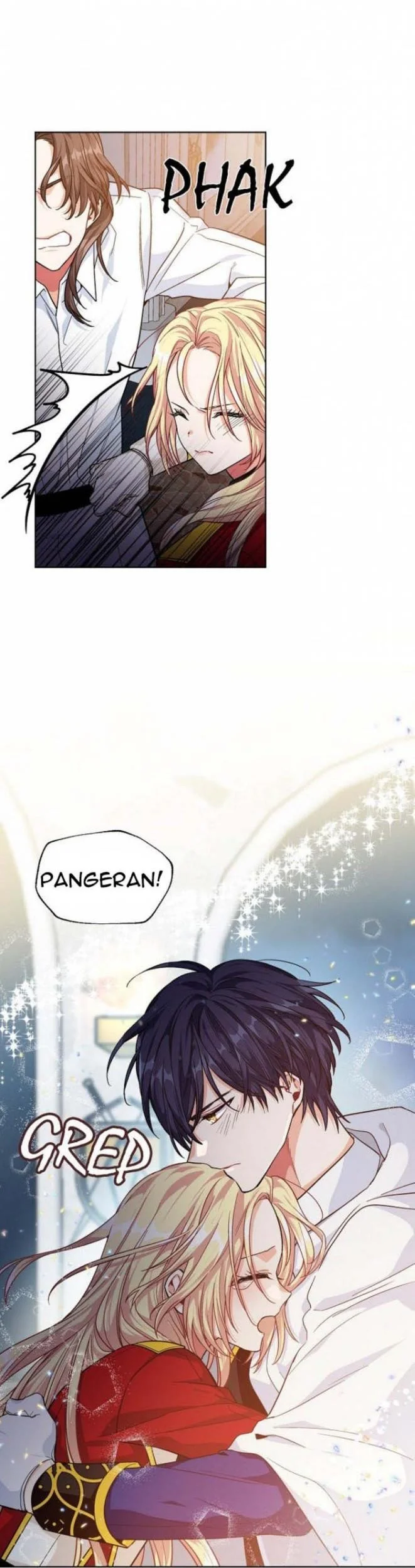 Manhwa Doctor Elise: The Royal Lady With the Lamp Chapter 80 gambar 2