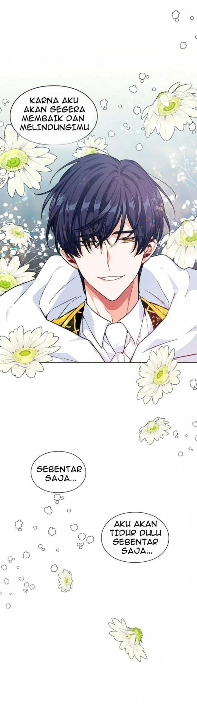 Manhwa Doctor Elise: The Royal Lady With the Lamp Chapter 82 gambar 2