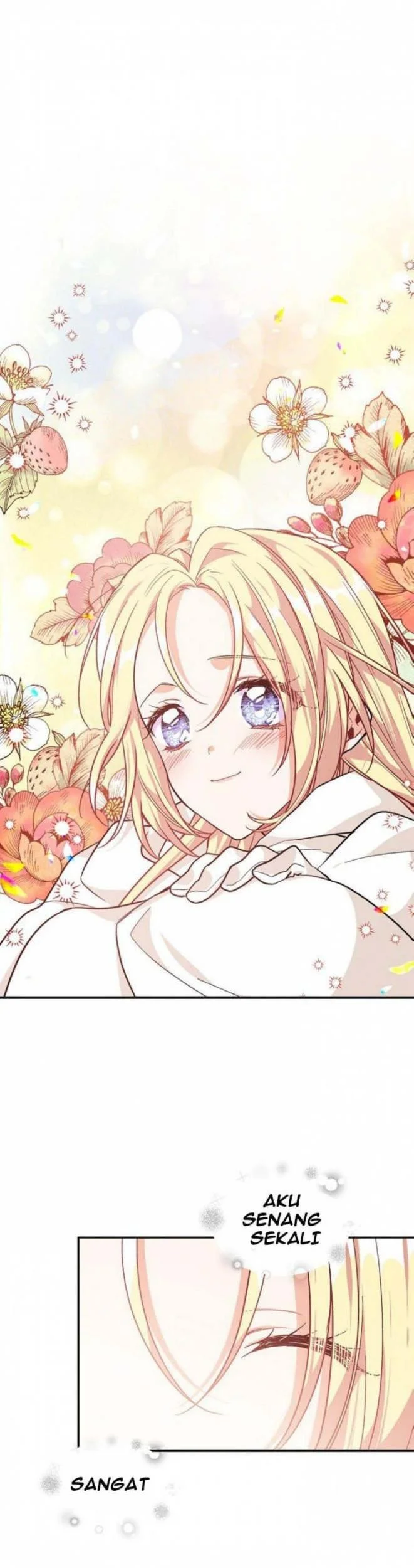 Komik Doctor Elise: The Royal Lady With the Lamp Chapter 84 gambar 1