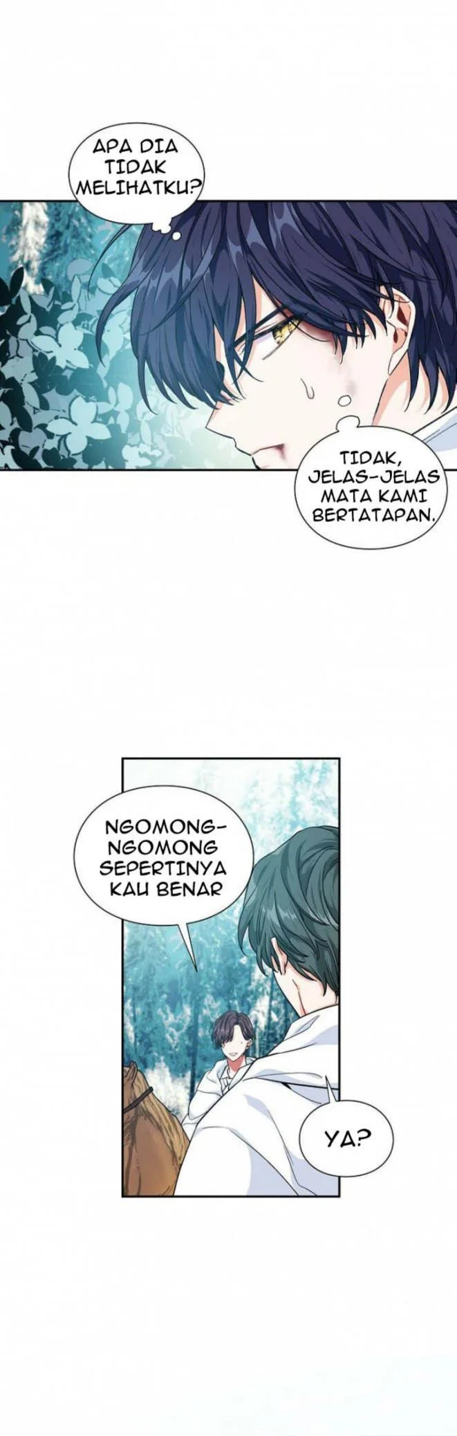 Komik Doctor Elise: The Royal Lady With the Lamp Chapter 88 gambar 1