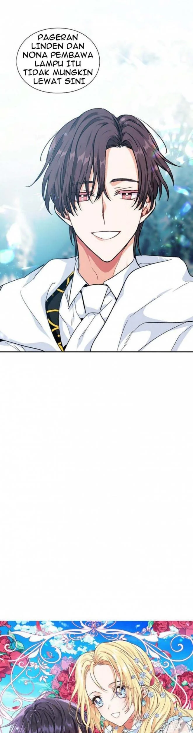 Manhwa Doctor Elise: The Royal Lady With the Lamp Chapter 88 gambar 2