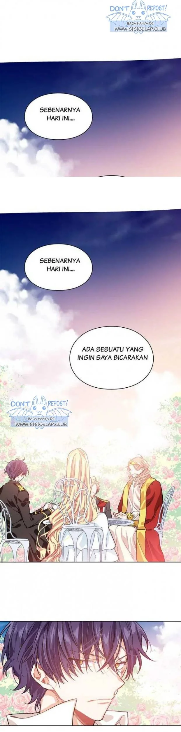 Komik Doctor Elise: The Royal Lady With the Lamp Chapter 9 gambar 1