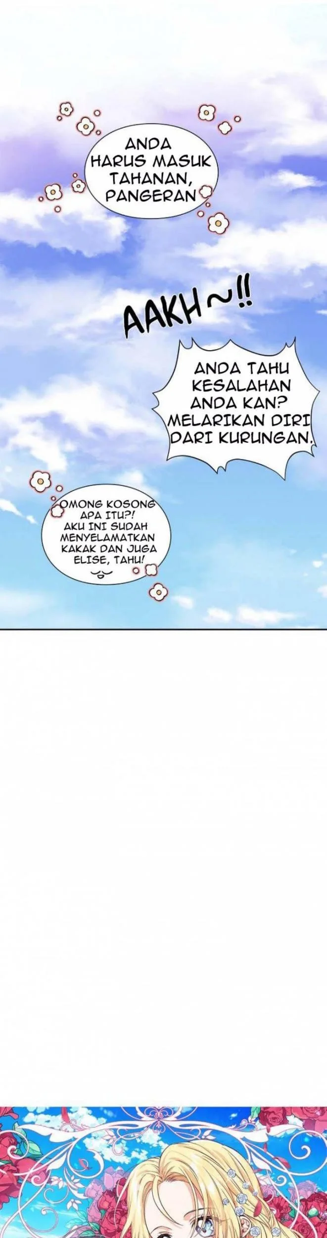 Manhwa Doctor Elise: The Royal Lady With the Lamp Chapter 90 gambar 2