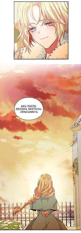 Manhwa Doctor Elise: The Royal Lady With the Lamp Chapter 92 gambar 2