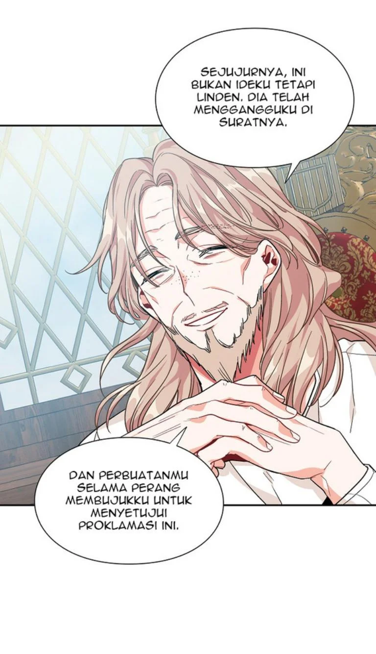 Komik Doctor Elise: The Royal Lady With the Lamp Chapter 93 gambar 1