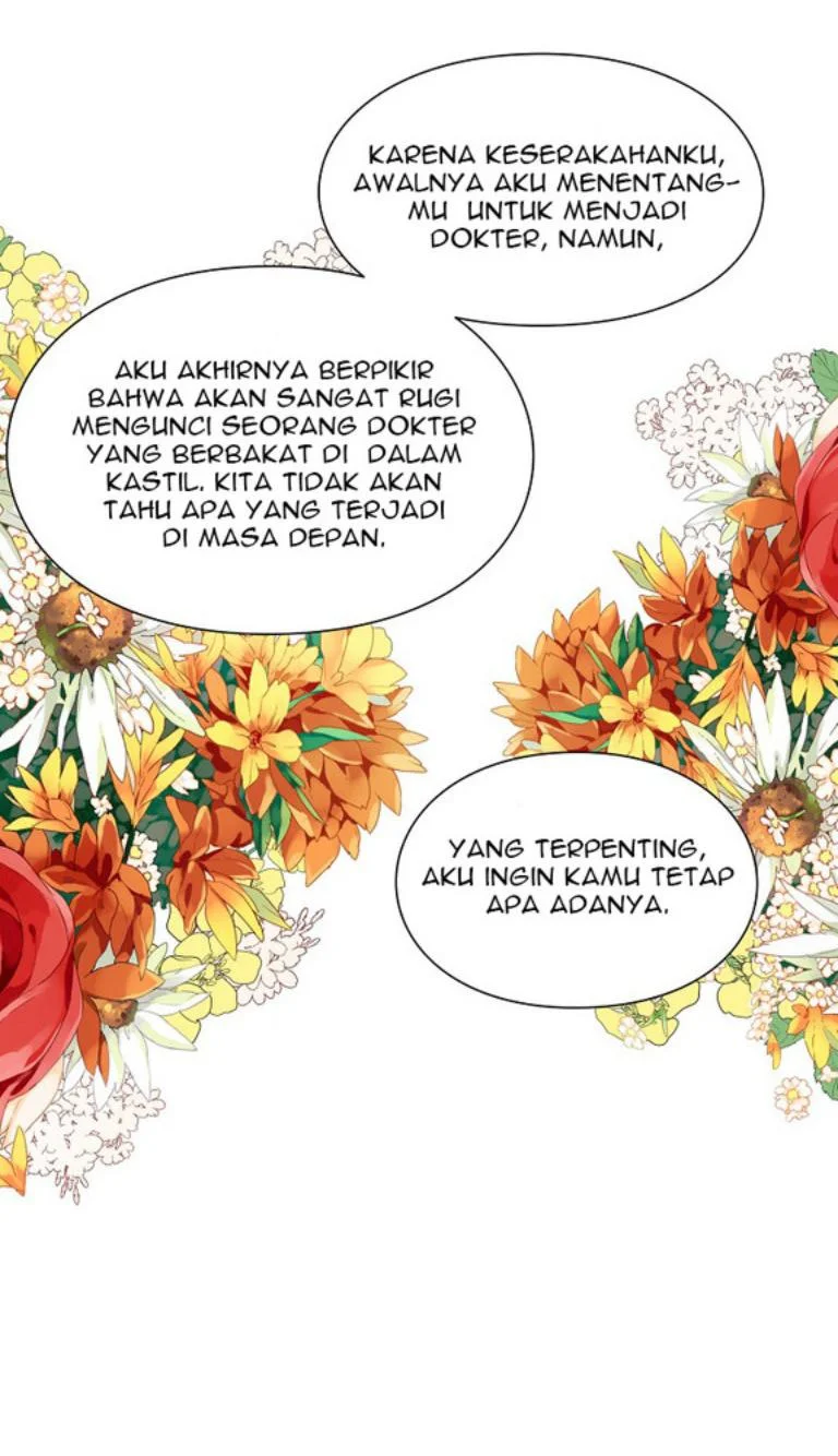 Manhwa Doctor Elise: The Royal Lady With the Lamp Chapter 93 gambar 2