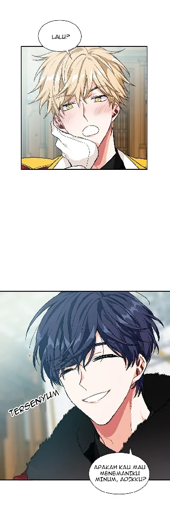 Komik Doctor Elise: The Royal Lady With the Lamp Chapter 94 gambar 1