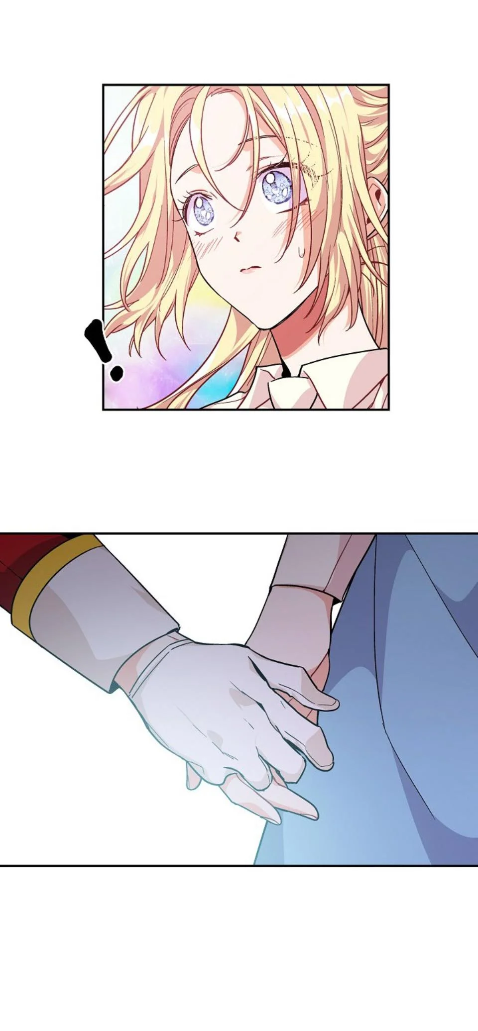 Manhwa Doctor Elise: The Royal Lady With the Lamp Chapter 96 gambar 2