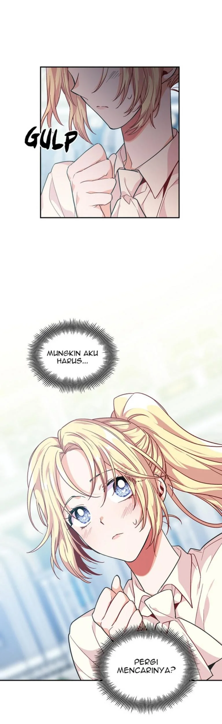 Manhwa Doctor Elise: The Royal Lady With the Lamp Chapter 97 gambar 2