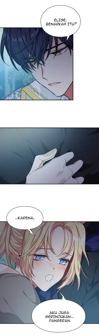 Komik Doctor Elise: The Royal Lady With the Lamp Chapter 98 gambar 1