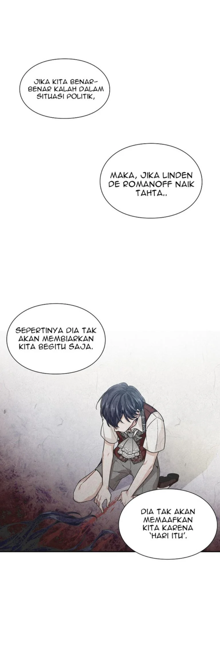 Komik Doctor Elise: The Royal Lady With the Lamp Chapter 99 gambar 1