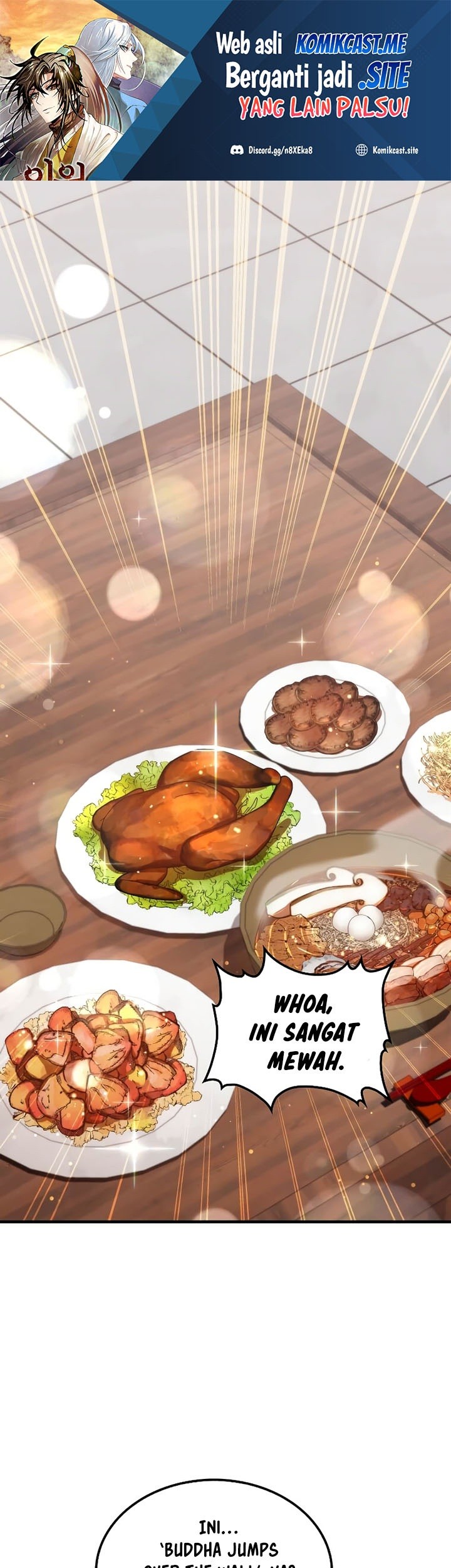 Manhwa Doctor’s Rebirth Chapter 112 gambar 2