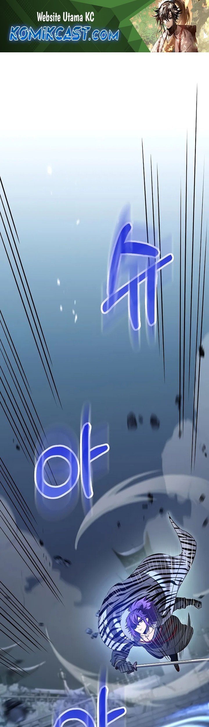 Manhwa Doctor’s Rebirth Chapter 190 gambar 2