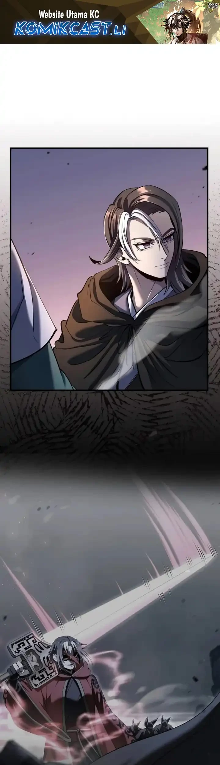 Manhwa Doctor’s Rebirth Chapter 198 gambar 2