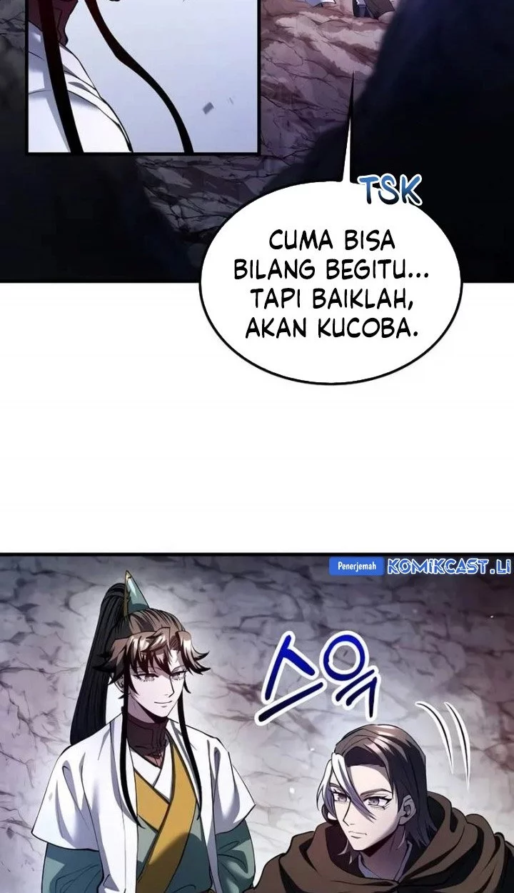 Manhwa Doctor’s Rebirth Chapter 199 gambar 2