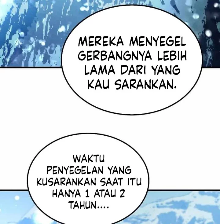 Manhwa Doctor’s Rebirth Chapter 200 gambar 2