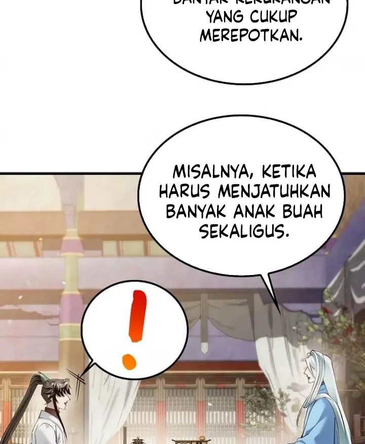 Manhwa Doctor’s Rebirth Chapter 201 gambar 2