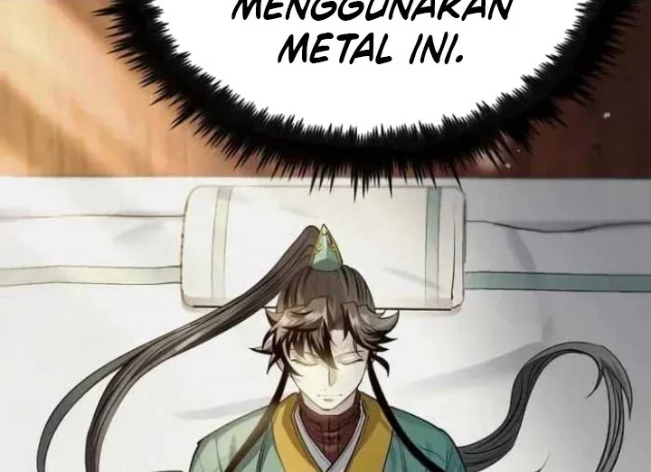 Manhwa Doctor’s Rebirth Chapter 202 gambar 2