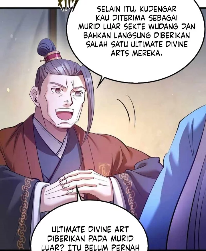 Manhwa Doctor’s Rebirth Chapter 204 gambar 2