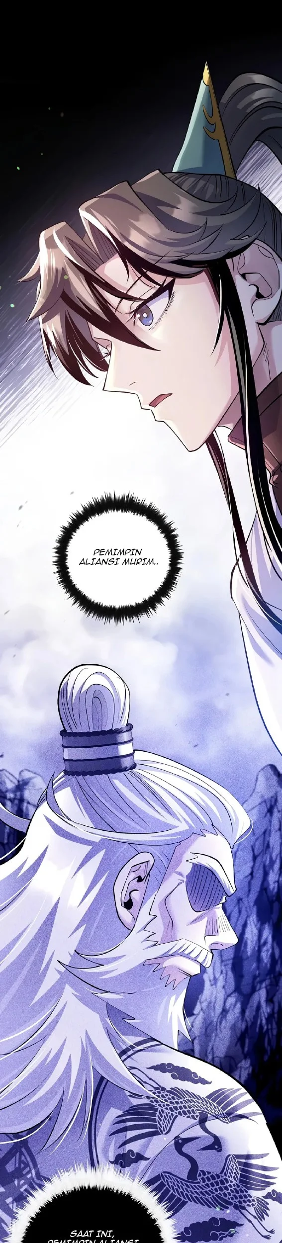 Manhwa Doctor’s Rebirth Chapter 213 gambar 2
