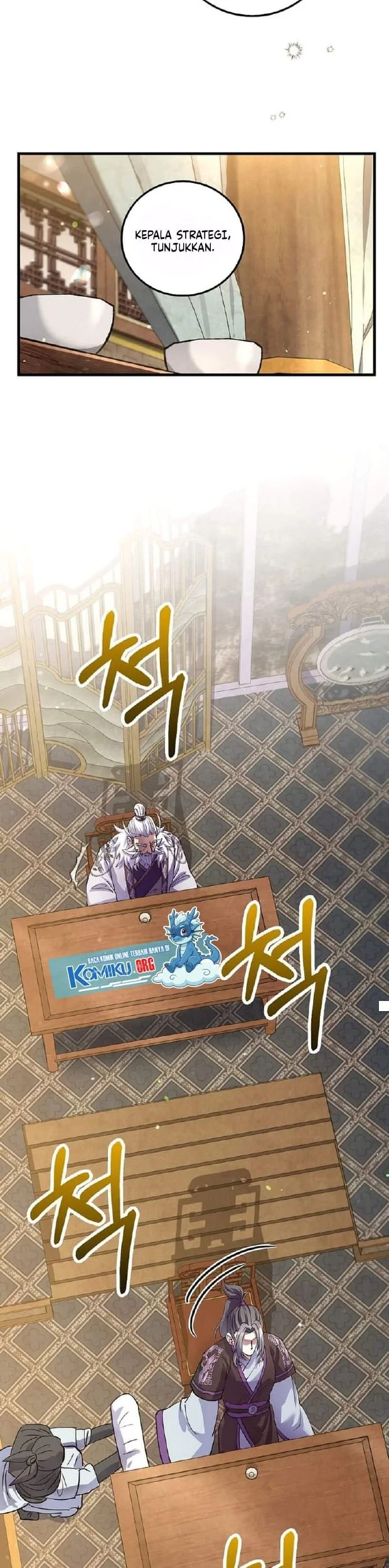 Doctor’s Rebirth Chapter 217 Gambar 3