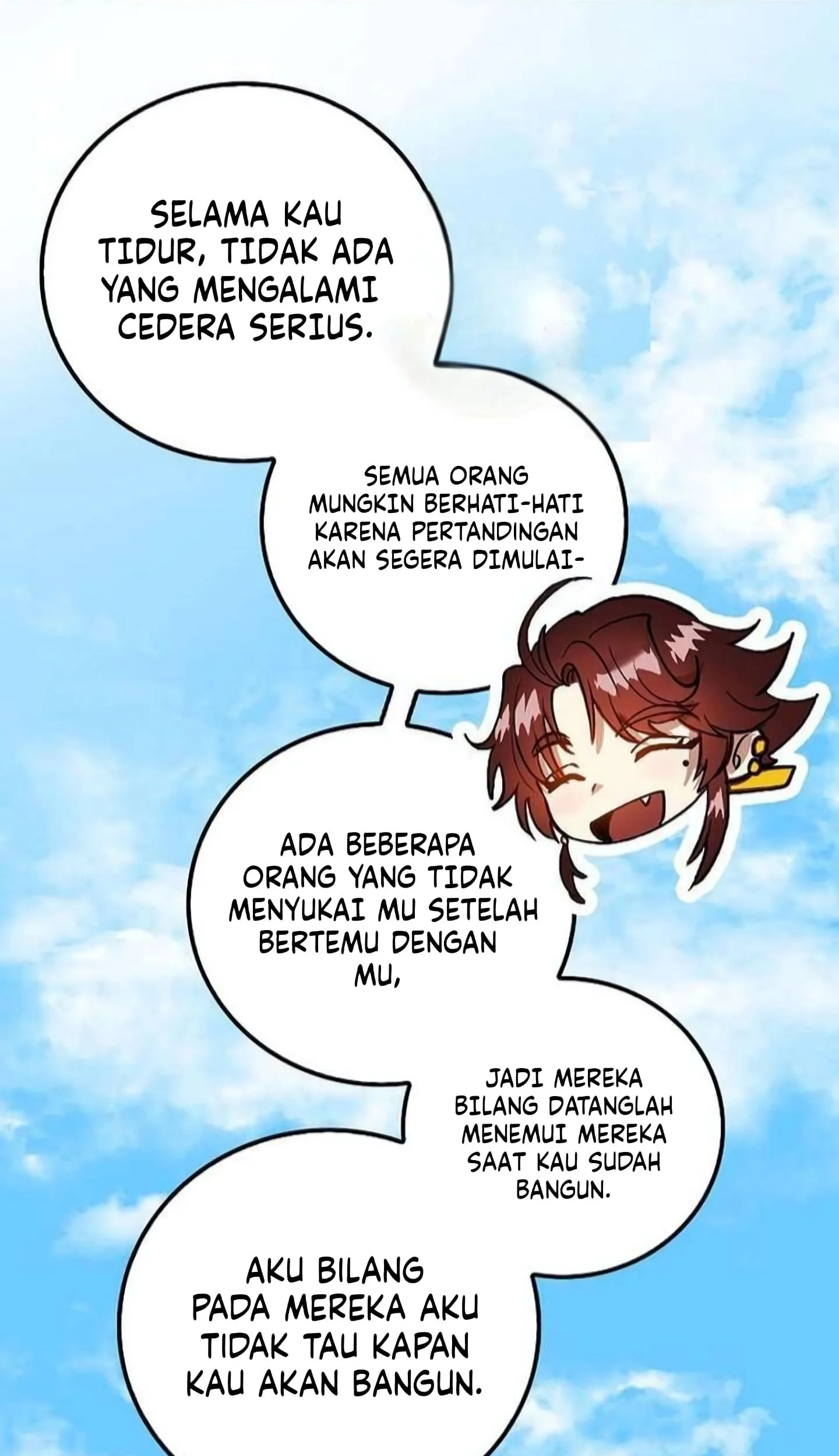 Manhwa Doctor’s Rebirth Chapter 220 gambar 2