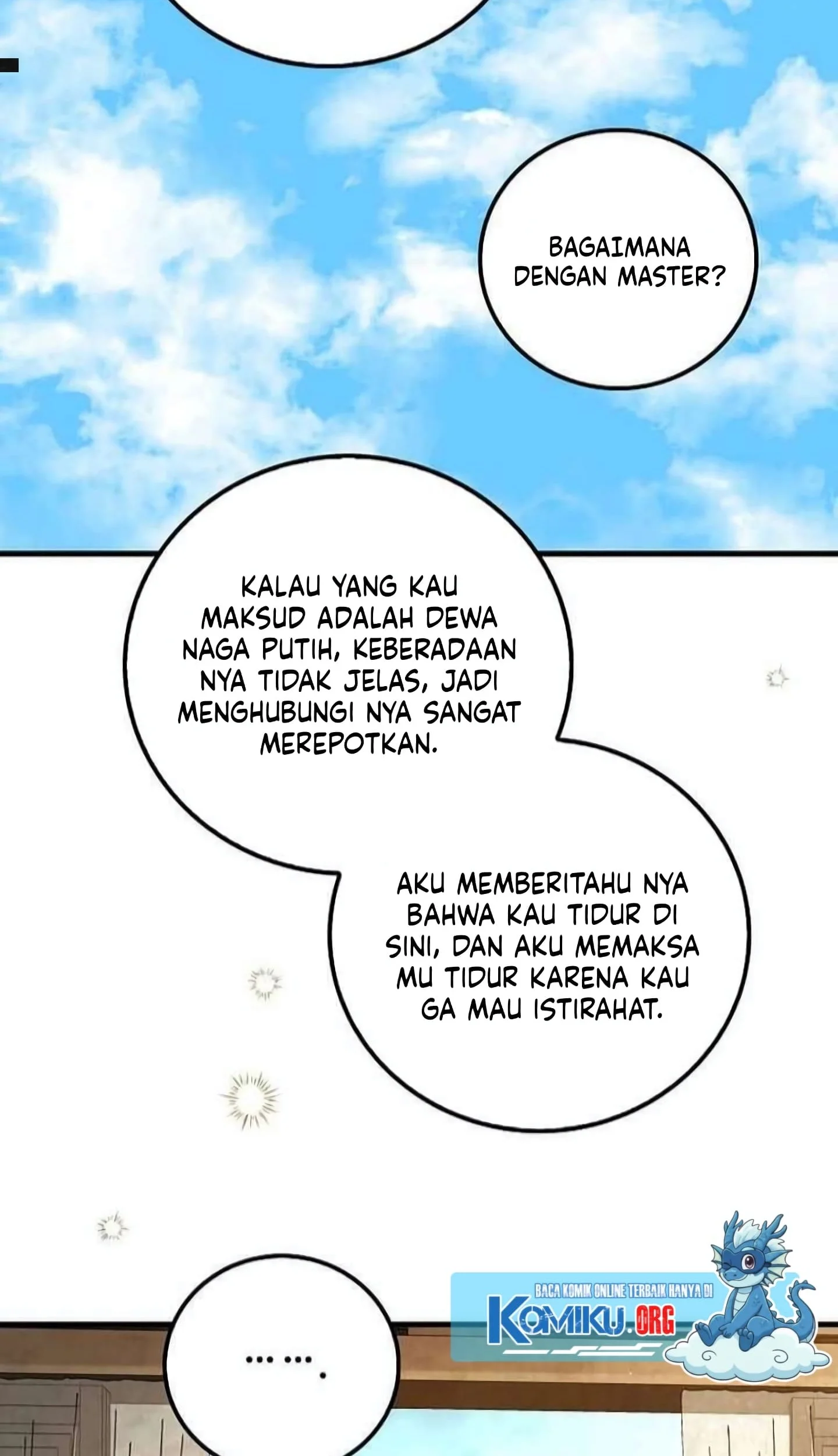 Doctor’s Rebirth Chapter 220 Gambar 3