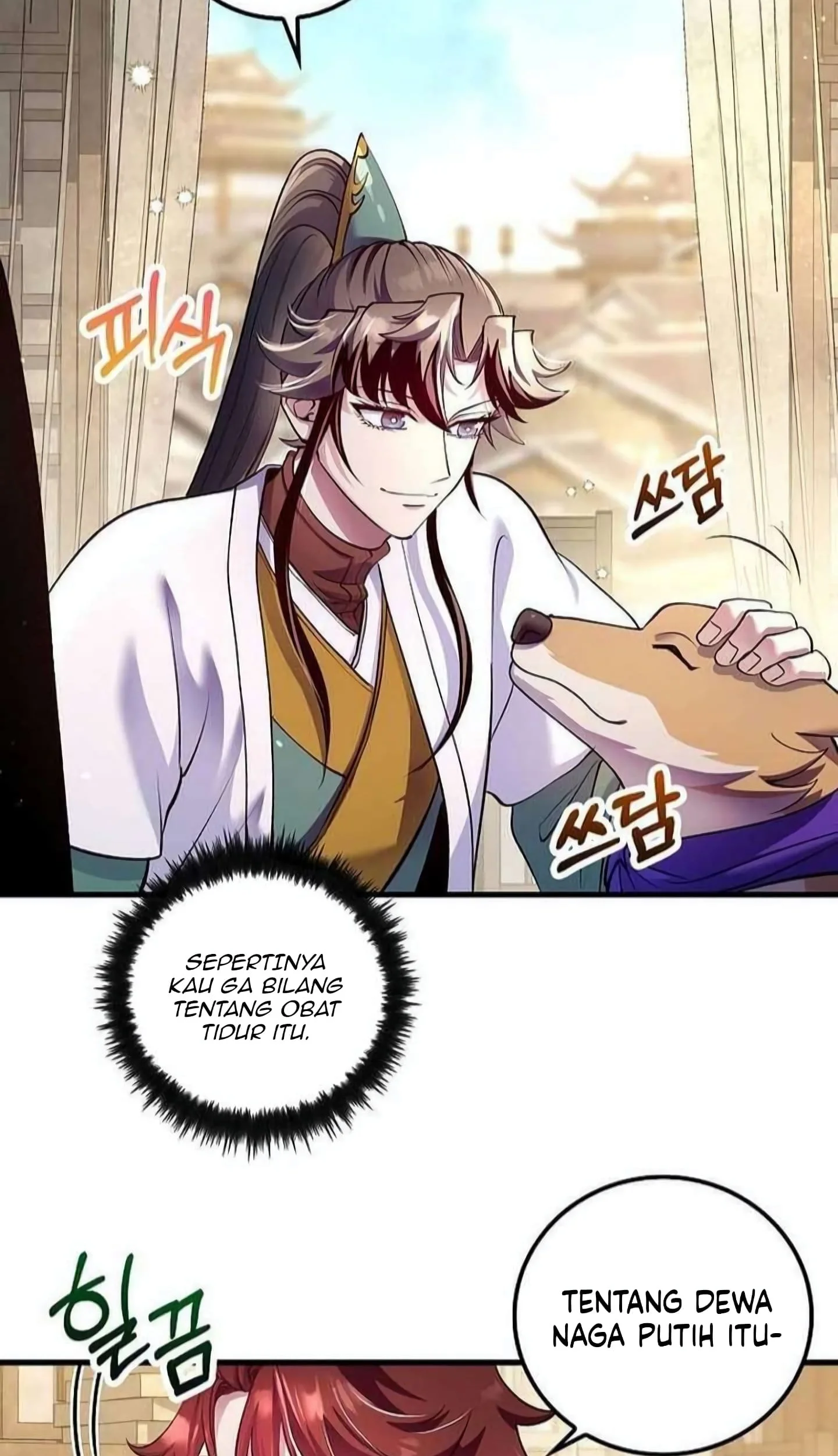 Doctor’s Rebirth Chapter 220 Gambar 4