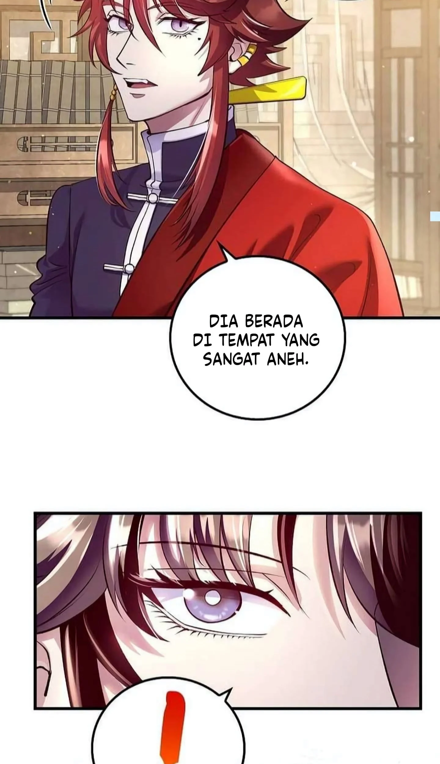 Doctor’s Rebirth Chapter 220 Gambar 5
