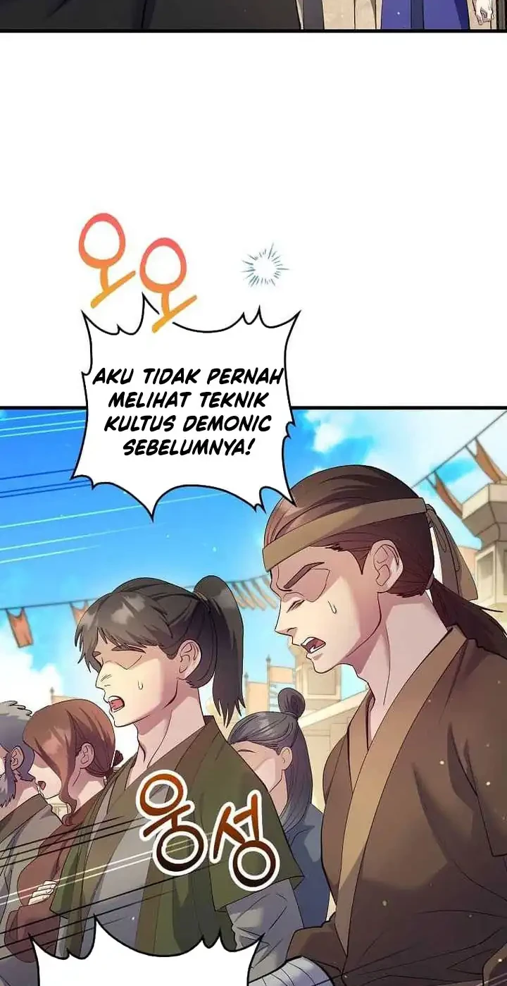 Doctor’s Rebirth Chapter 222 Gambar 3