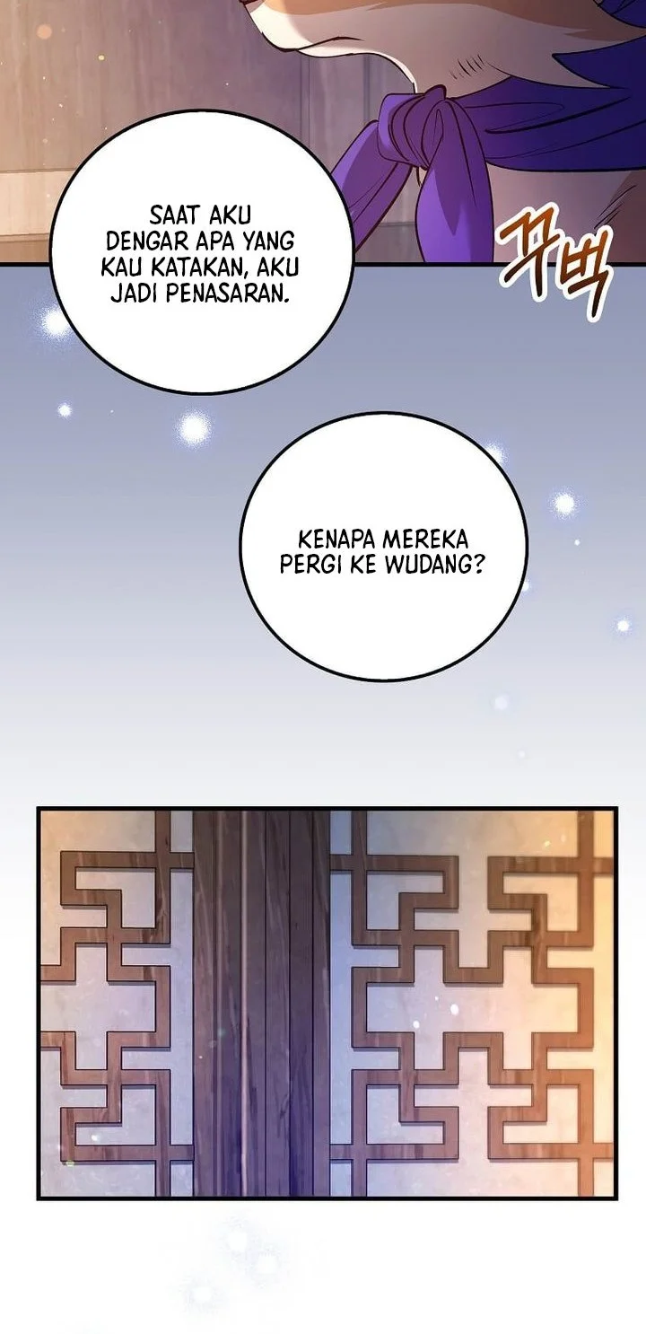 Doctor’s Rebirth Chapter 231 Gambar 3